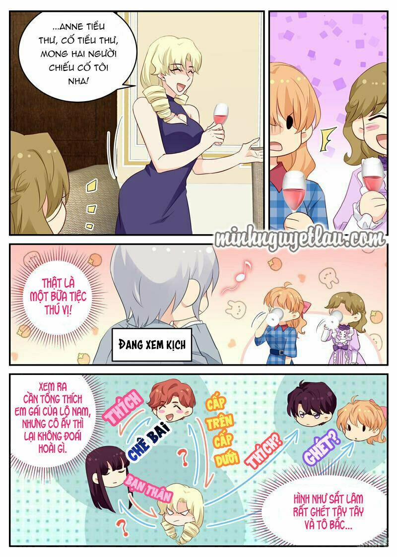 Kim Bài Điềm Thê 141 trang 2