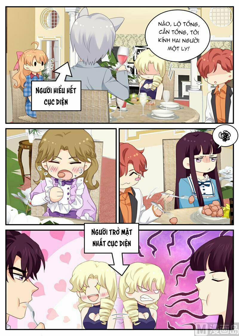 Kim Bài Điềm Thê 141 trang 3