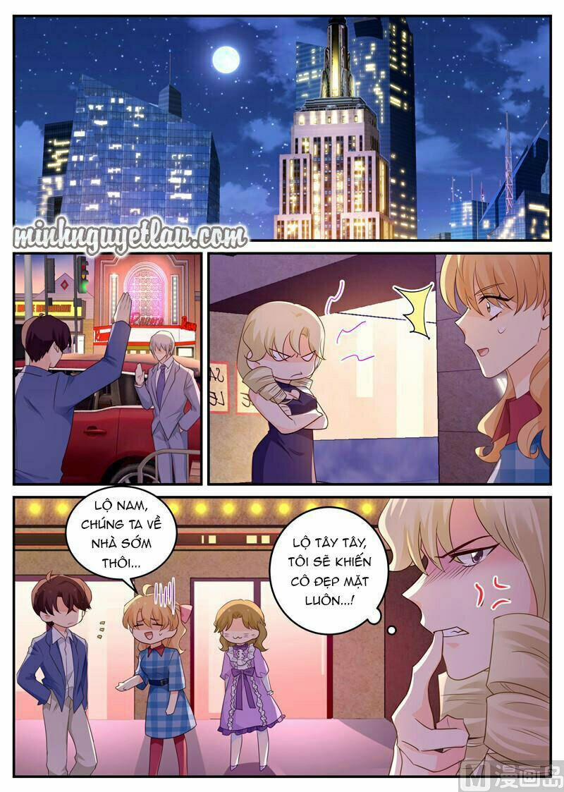 Kim Bài Điềm Thê 141 trang 4