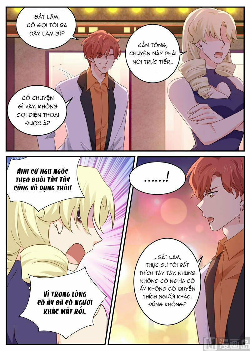 Kim Bài Điềm Thê 141 trang 5