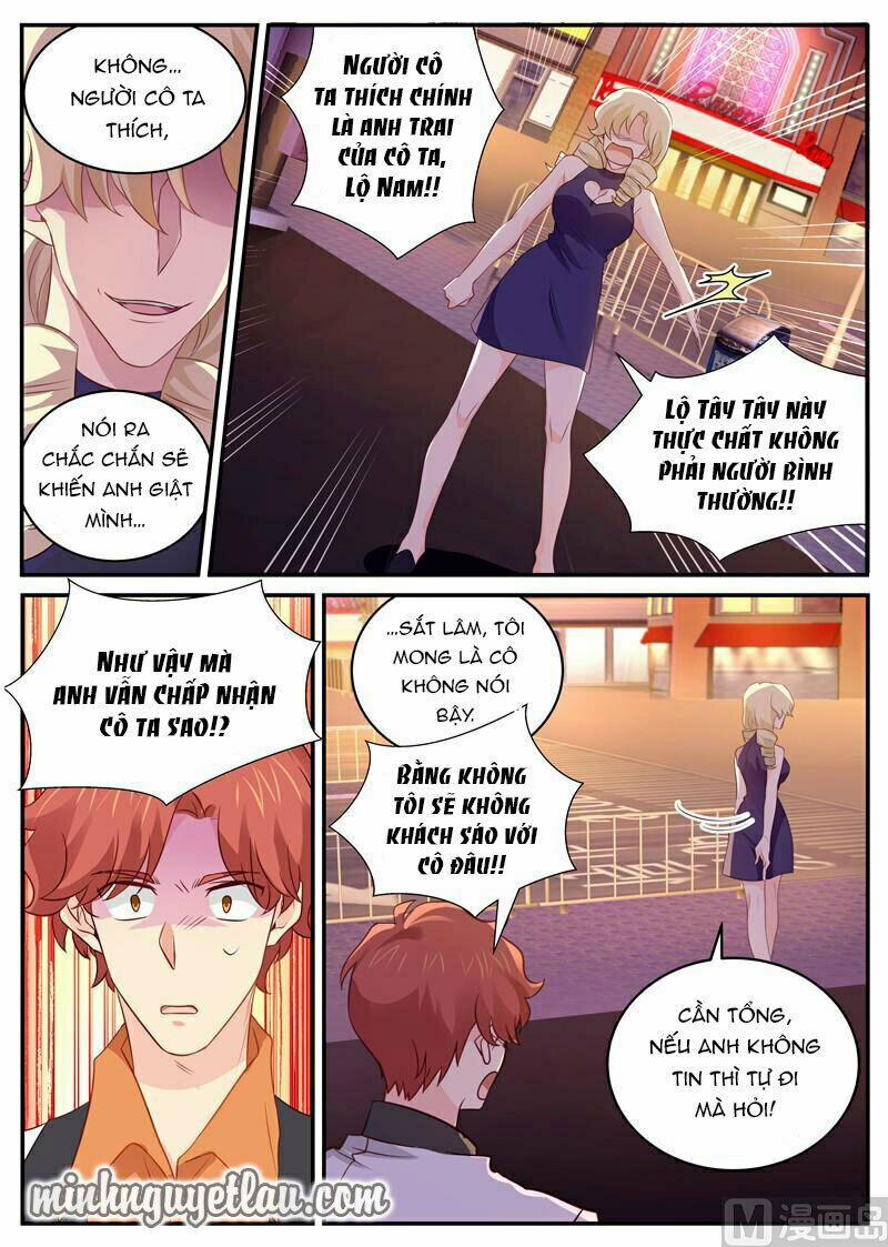 Kim Bài Điềm Thê 141 trang 6