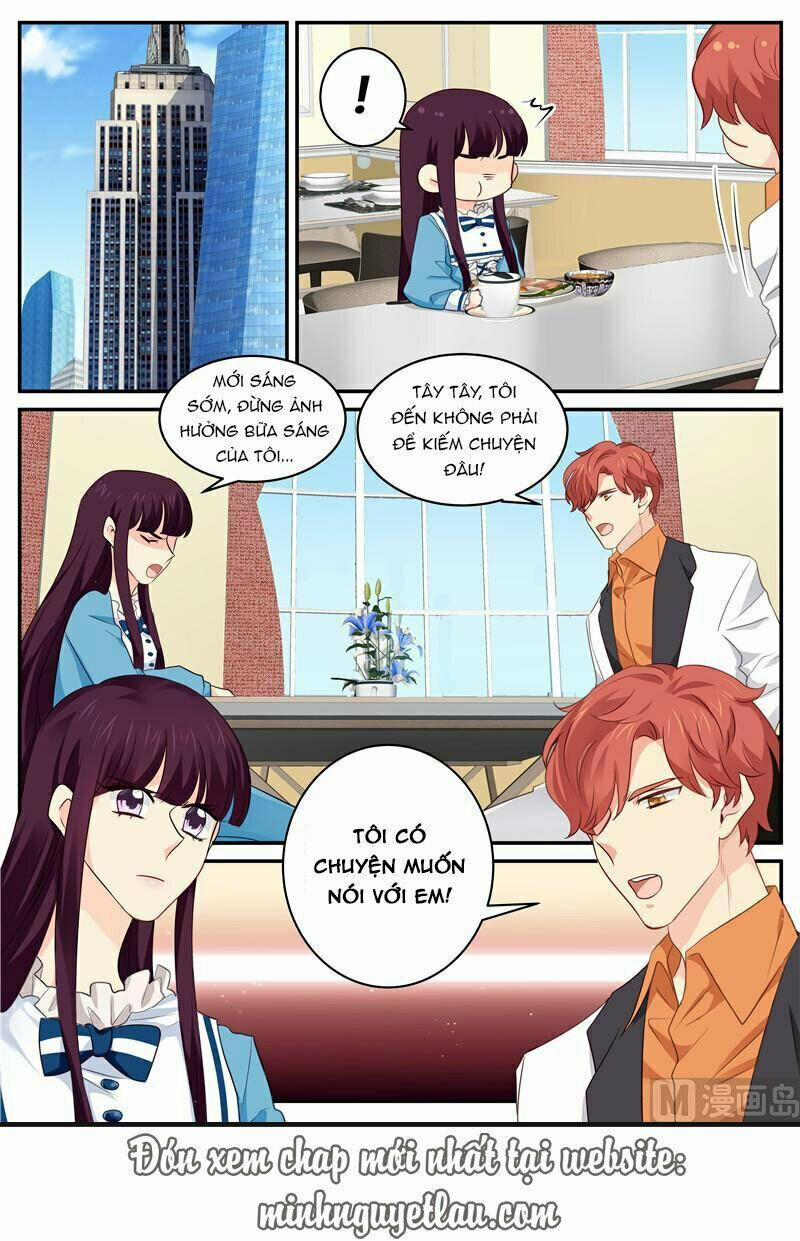 Kim Bài Điềm Thê 141 trang 8