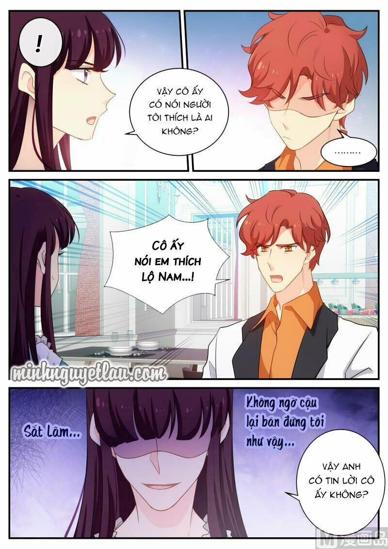 Kim Bài Điềm Thê 142 trang 2