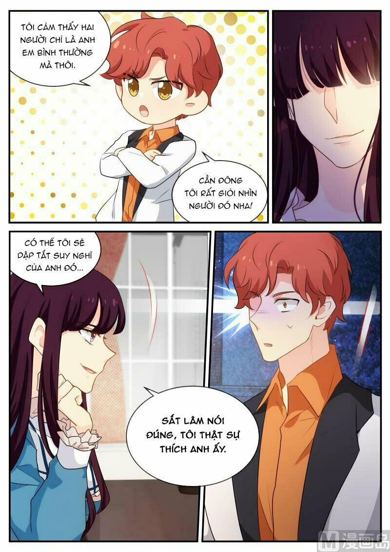 Kim Bài Điềm Thê 142 trang 3