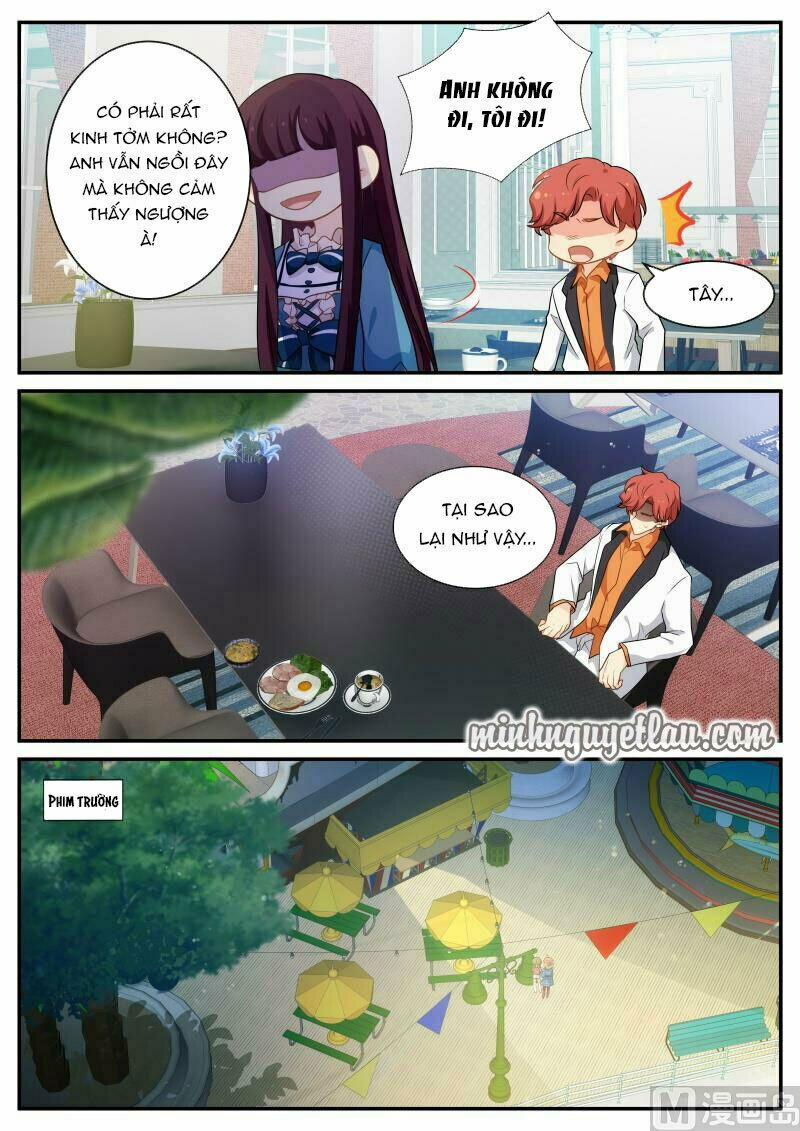 Kim Bài Điềm Thê 142 trang 4