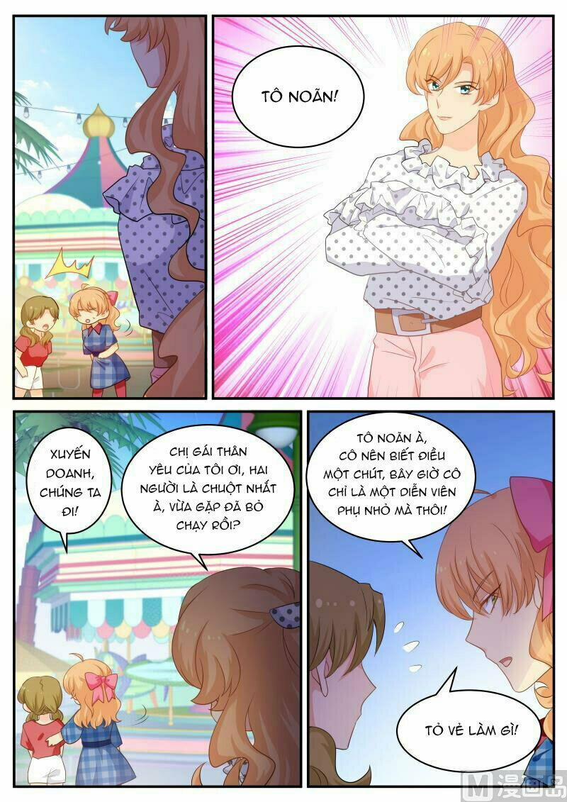 Kim Bài Điềm Thê 142 trang 5