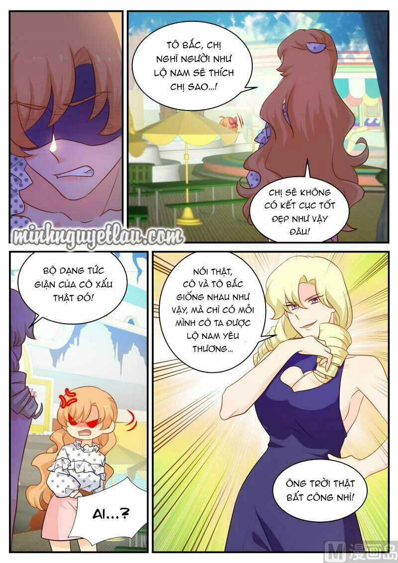 Kim Bài Điềm Thê 142 trang 6