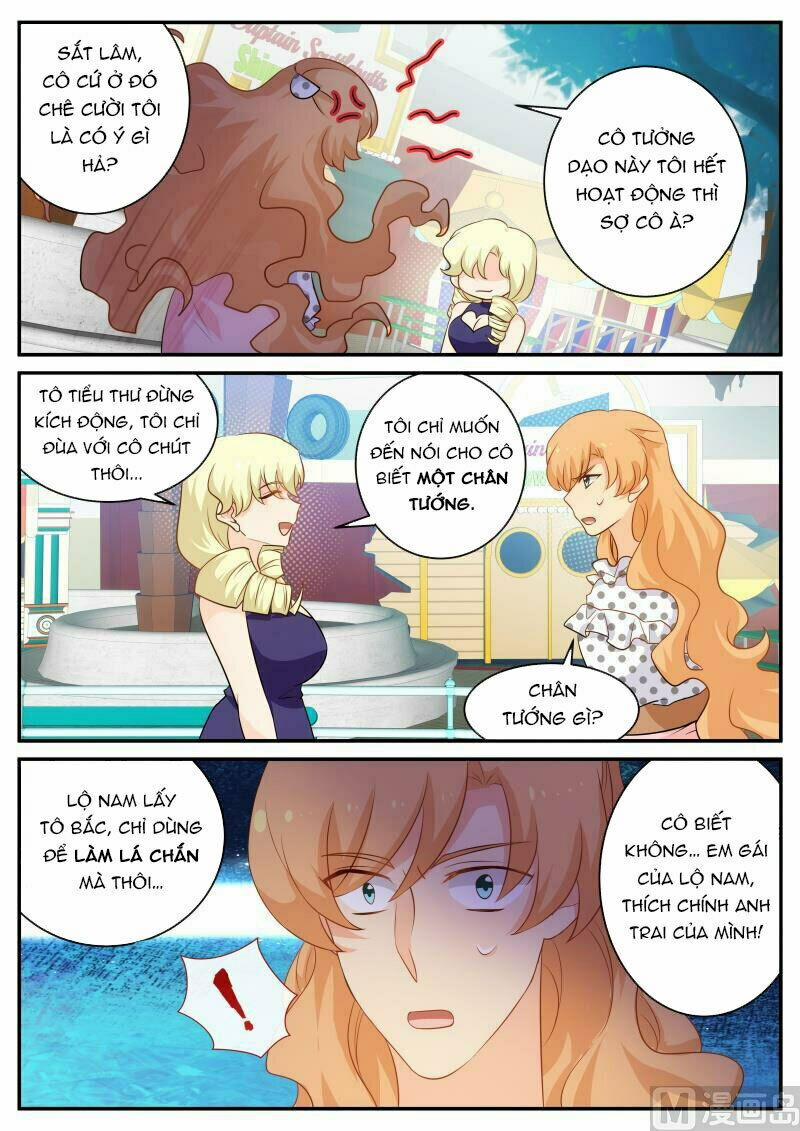 Kim Bài Điềm Thê 142 trang 7