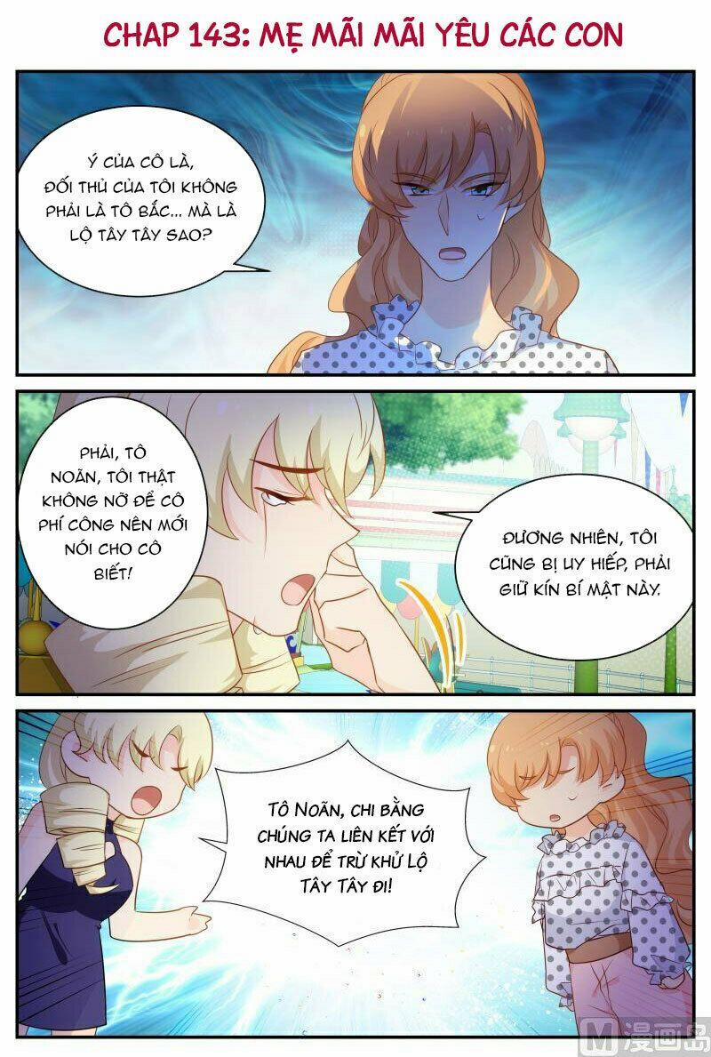 Kim Bài Điềm Thê 143 trang 1