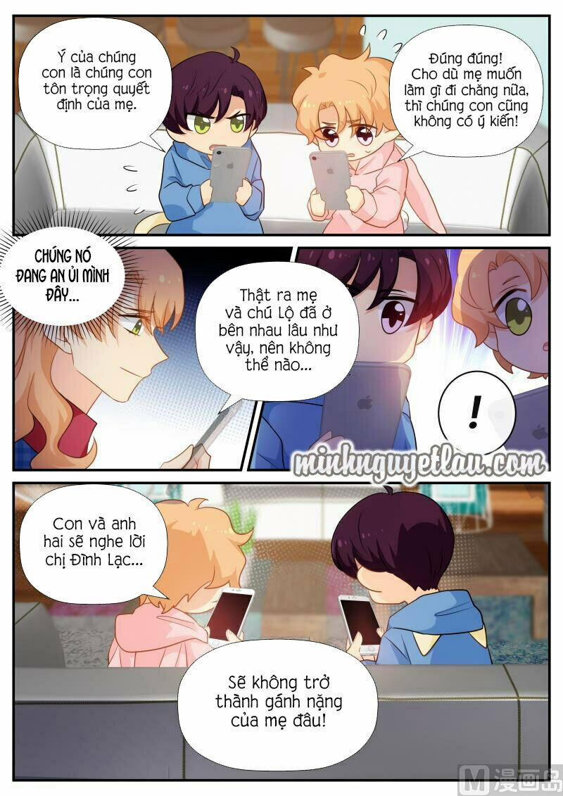 Kim Bài Điềm Thê 143 trang 4