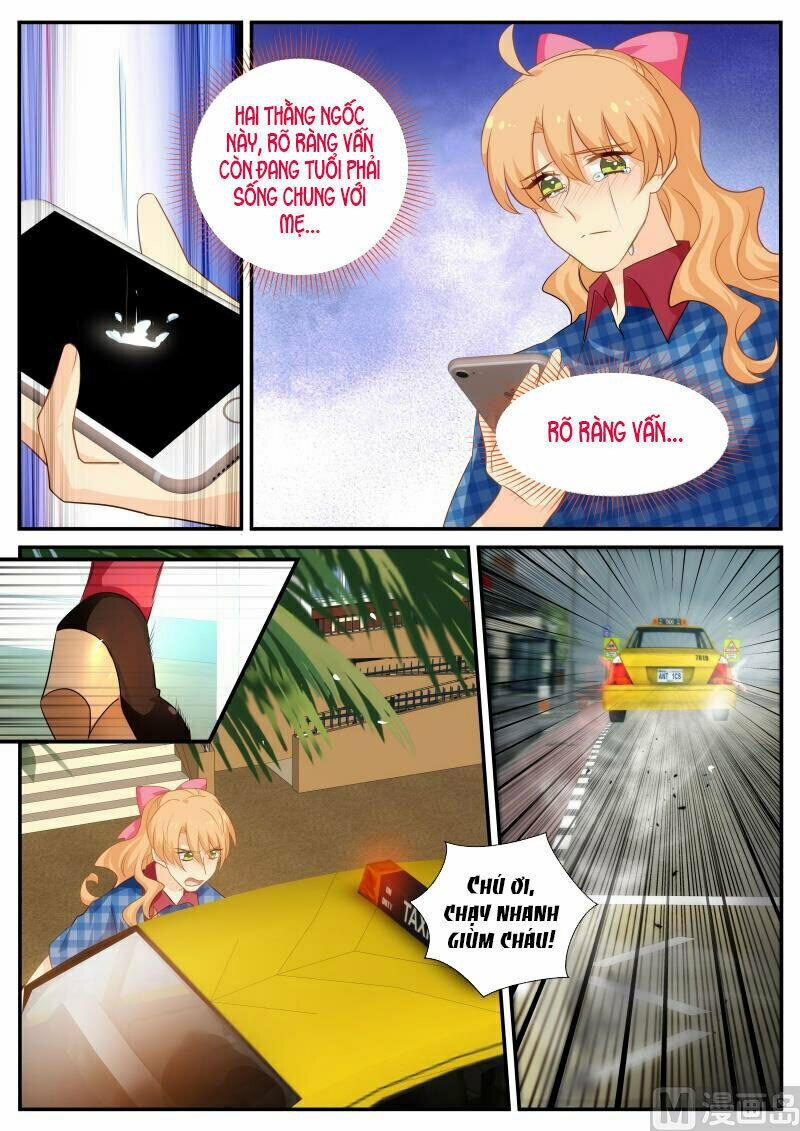 Kim Bài Điềm Thê 143 trang 7