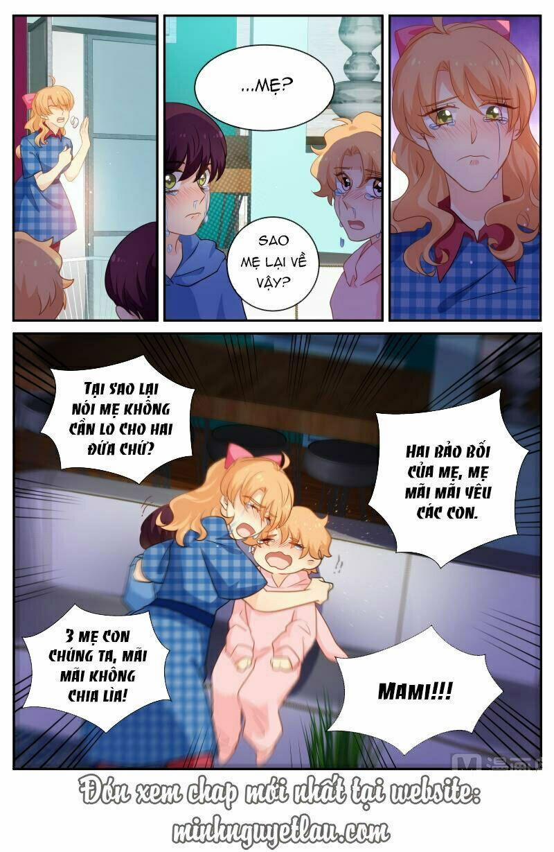 Kim Bài Điềm Thê 143 trang 8