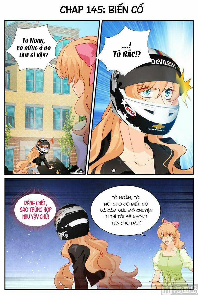 Kim Bài Điềm Thê 145 trang 1