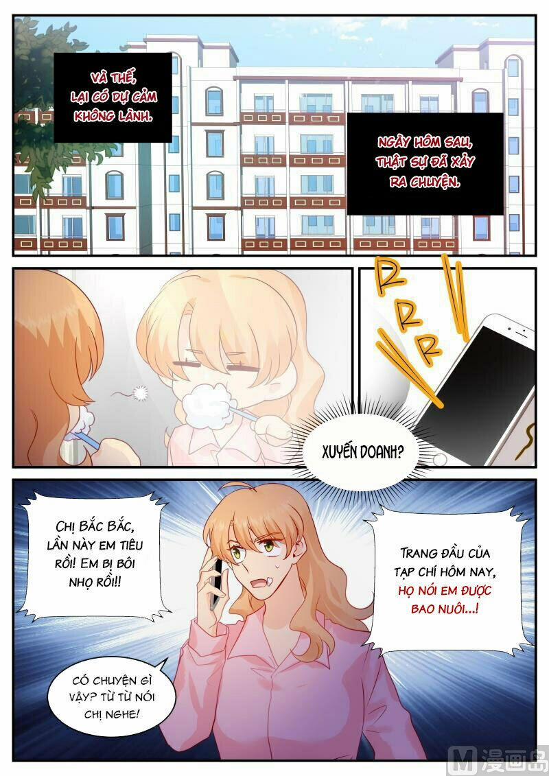 Kim Bài Điềm Thê 145 trang 3