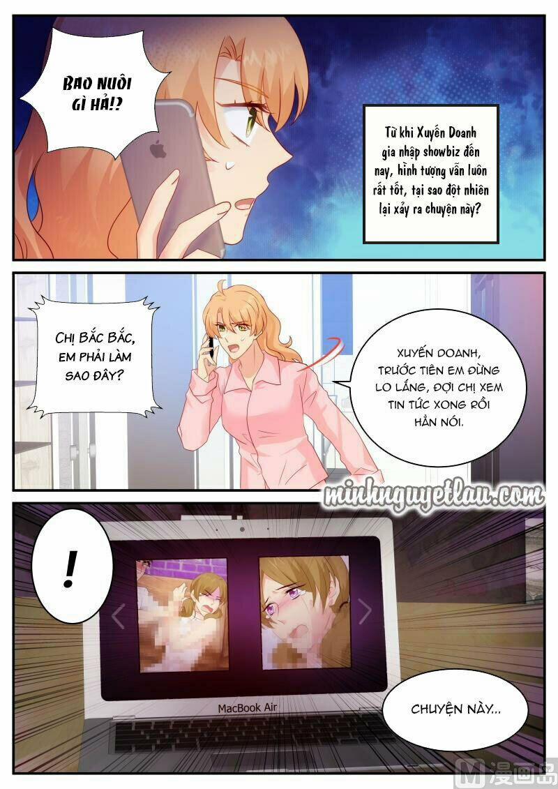 Kim Bài Điềm Thê 145 trang 4