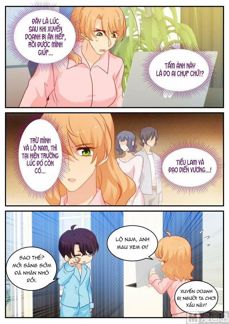 Kim Bài Điềm Thê 145 trang 5