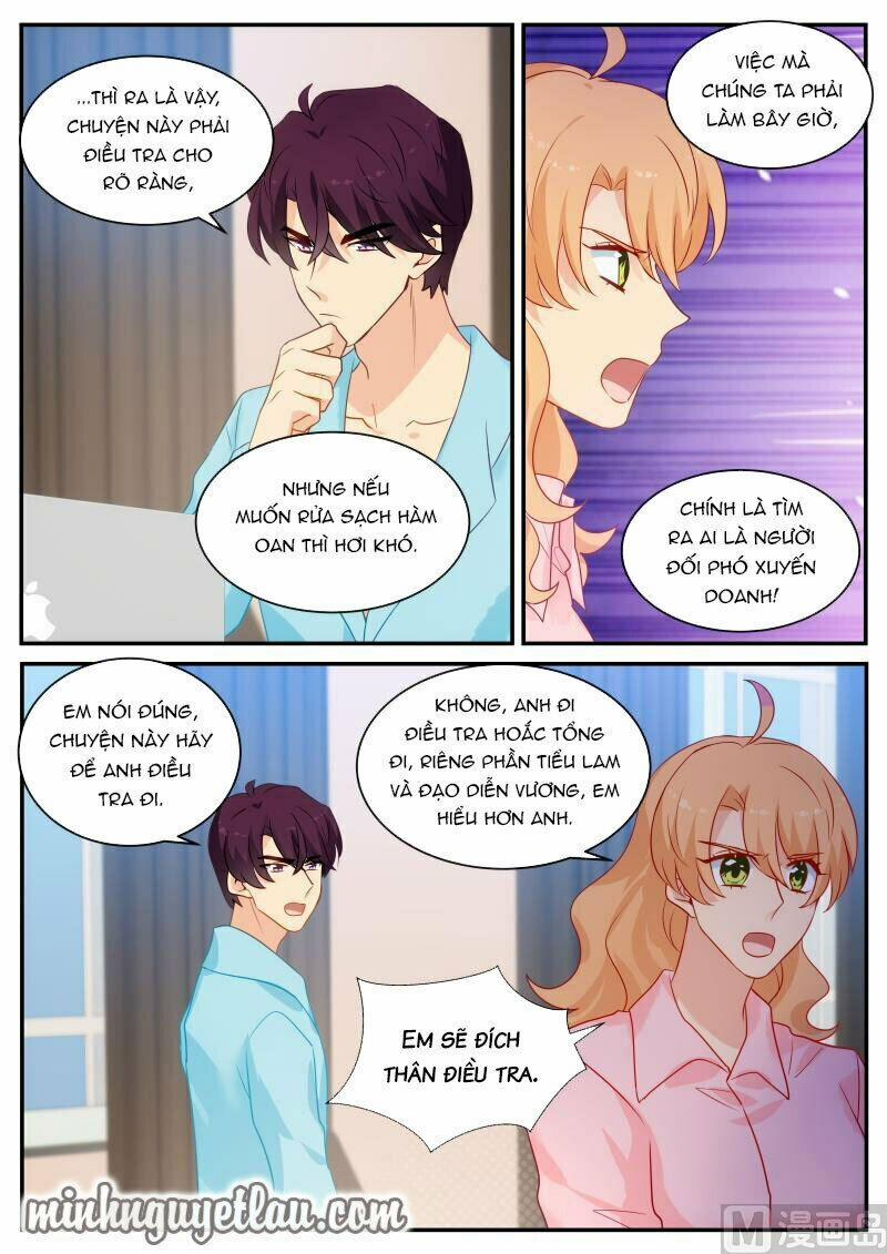 Kim Bài Điềm Thê 145 trang 6