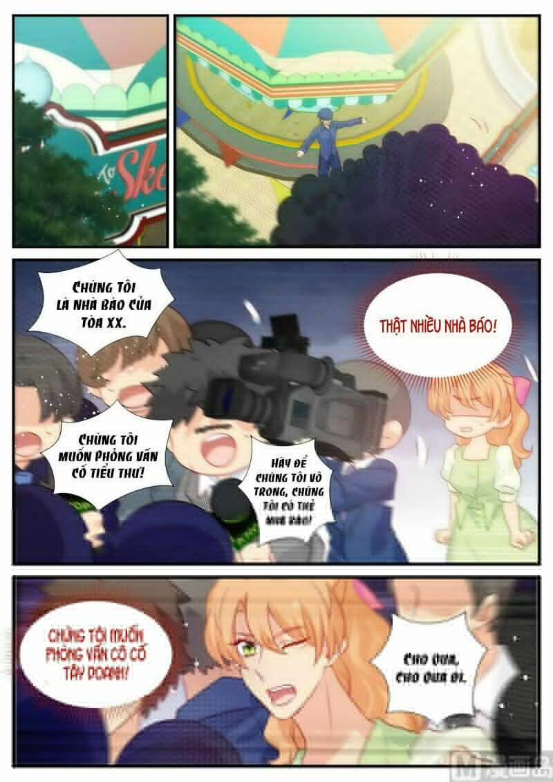 Kim Bài Điềm Thê 145 trang 7