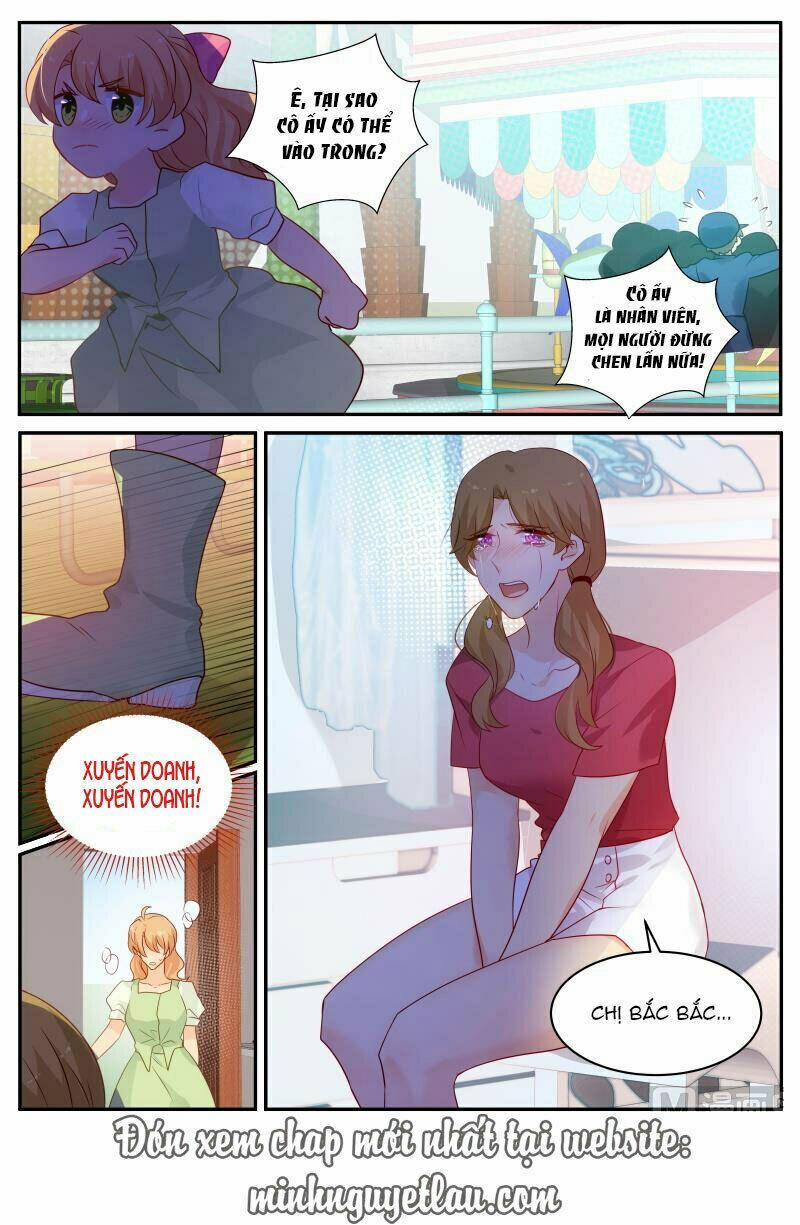 Kim Bài Điềm Thê 145 trang 8