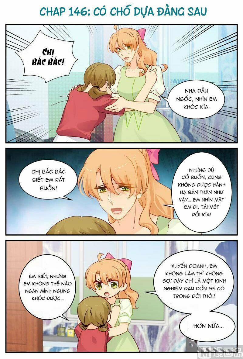 Kim Bài Điềm Thê 146 trang 1