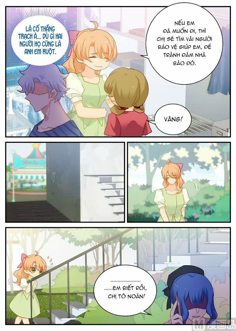 Kim Bài Điềm Thê 146 trang 3