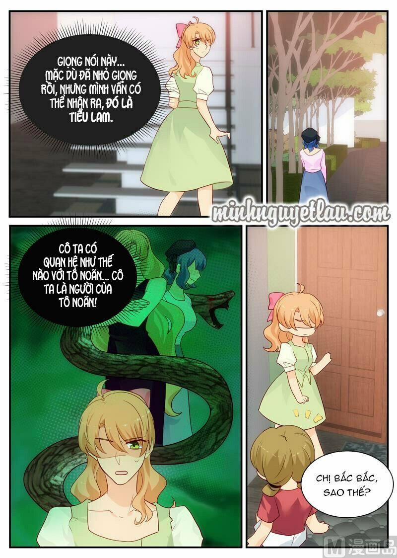 Kim Bài Điềm Thê 146 trang 4