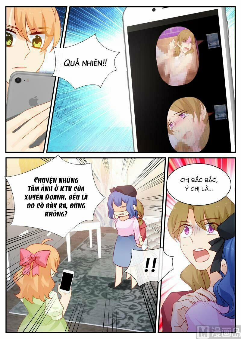 Kim Bài Điềm Thê 146 trang 7