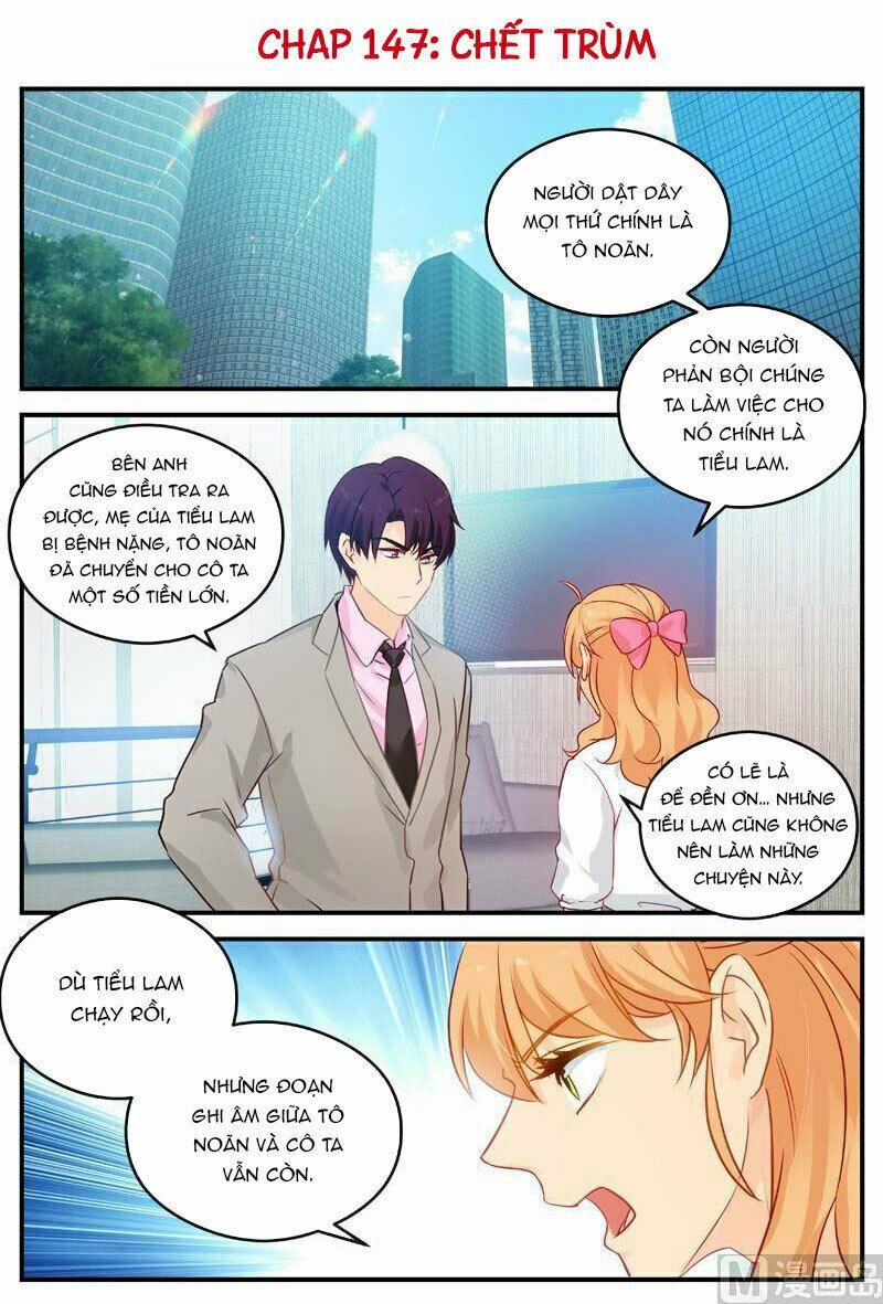 Kim Bài Điềm Thê 147 trang 1