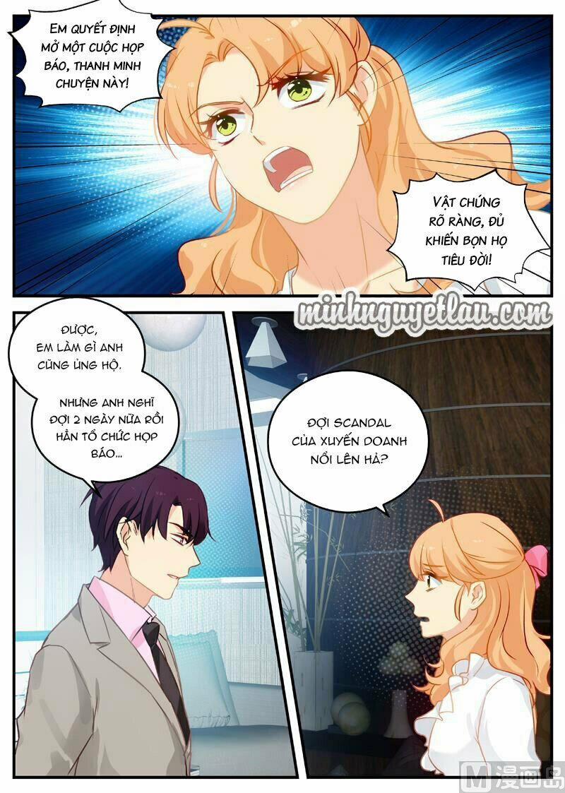 Kim Bài Điềm Thê 147 trang 2