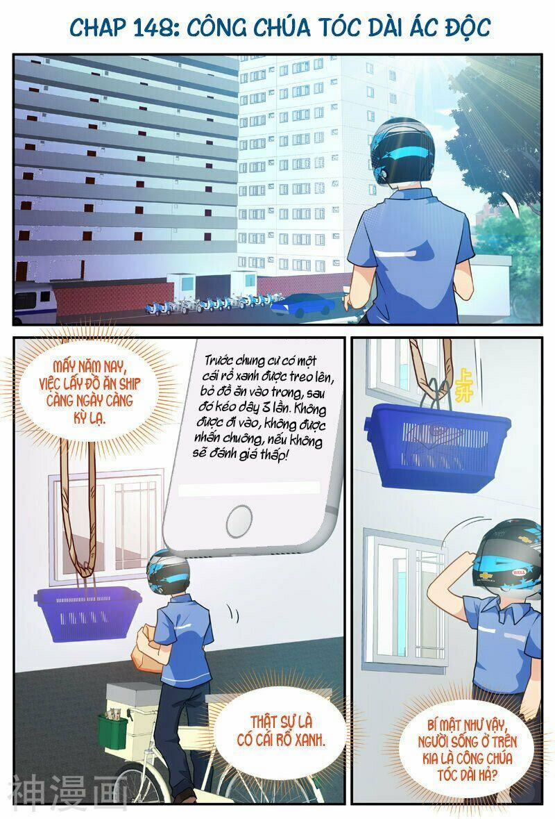 Kim Bài Điềm Thê 148 trang 1