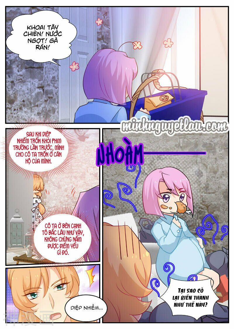 Kim Bài Điềm Thê 148 trang 2