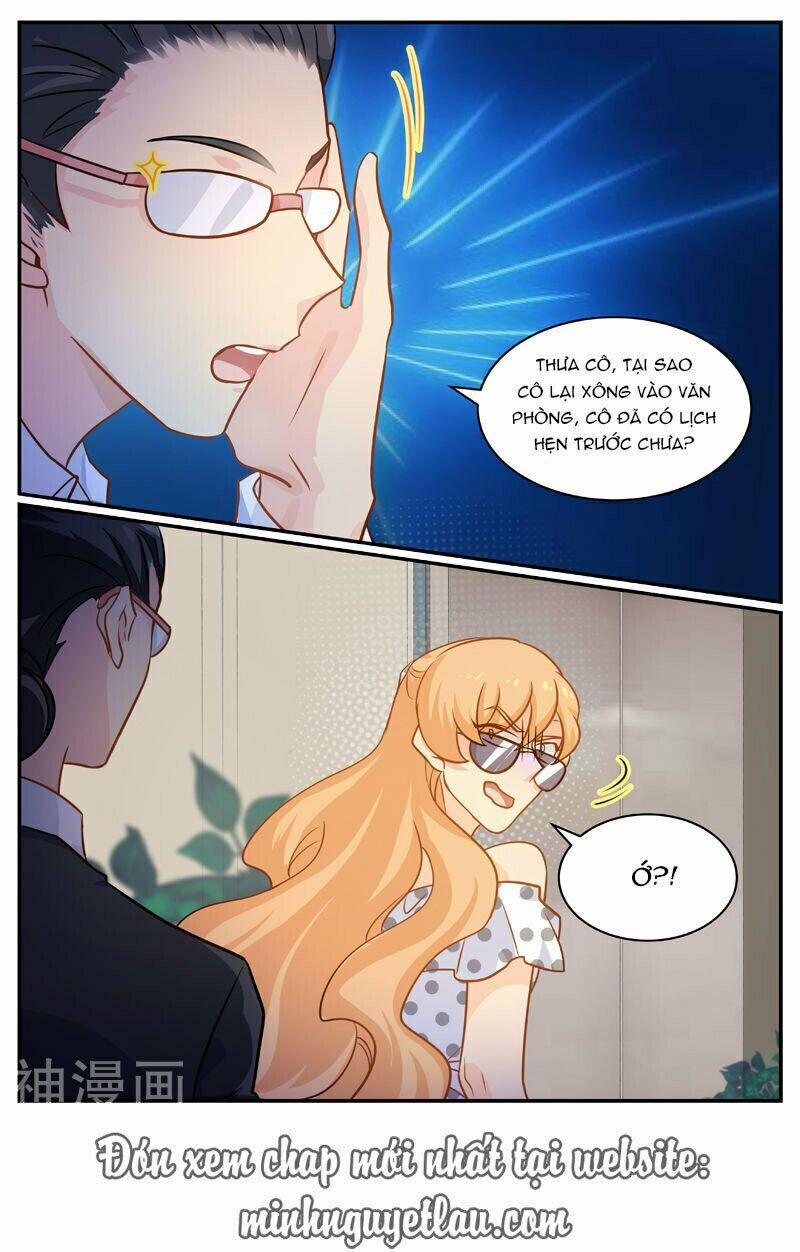 Kim Bài Điềm Thê 148 trang 8