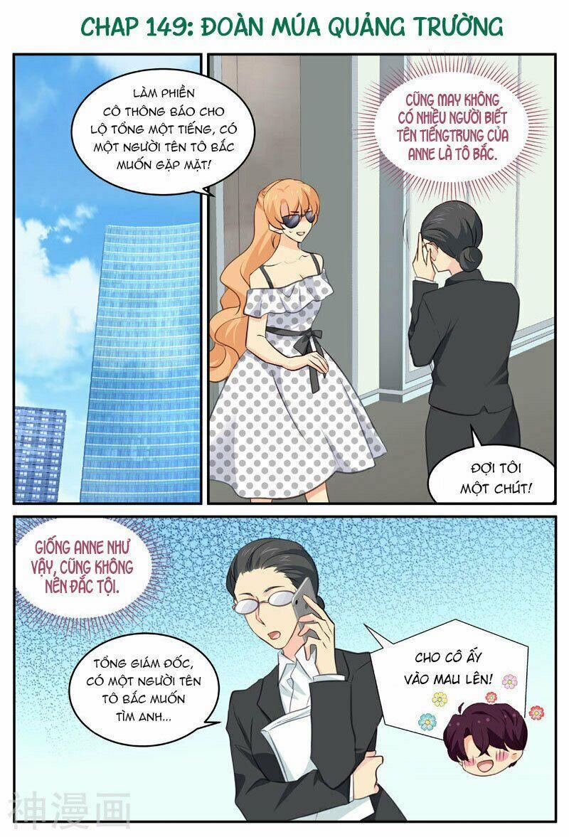 Kim Bài Điềm Thê 149 trang 1