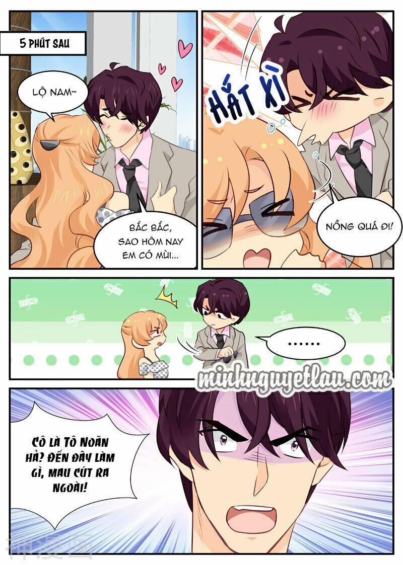 Kim Bài Điềm Thê 149 trang 2