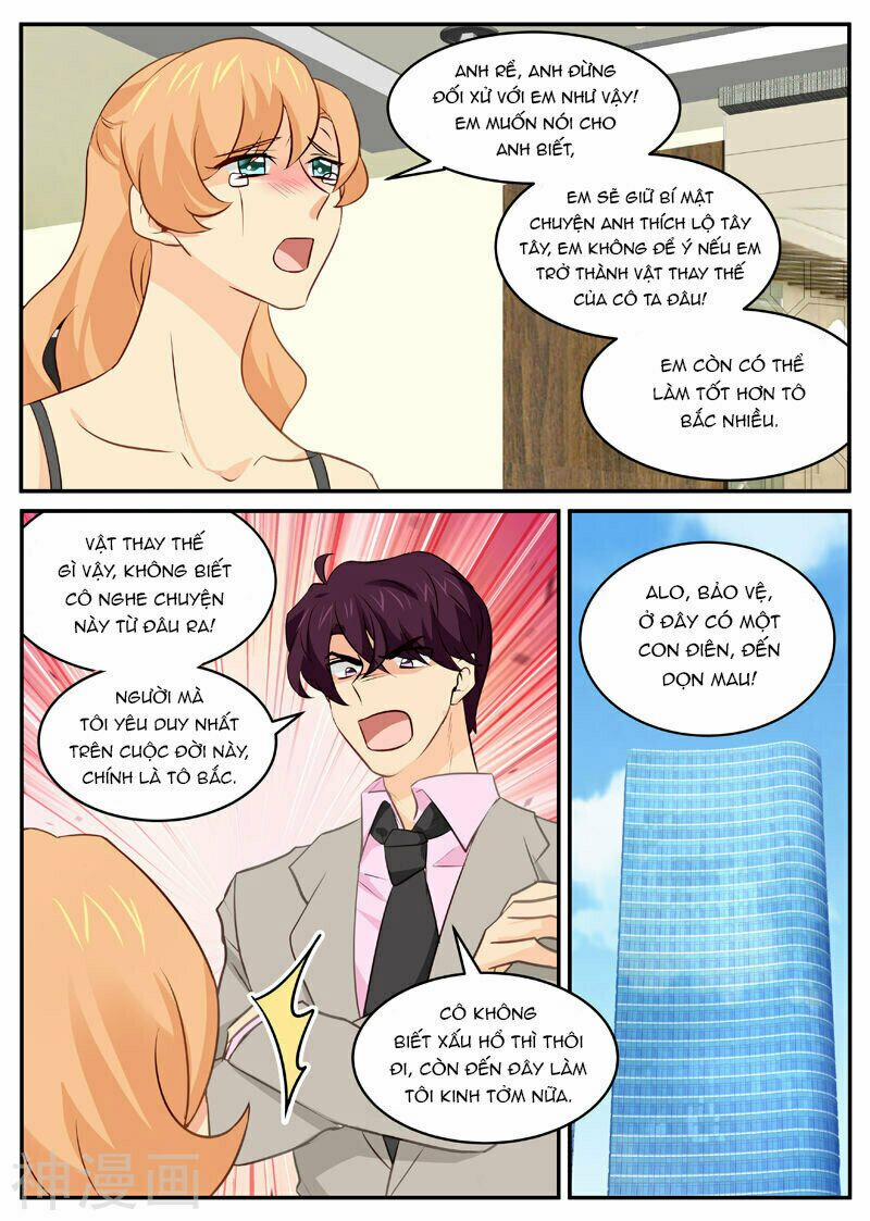 Kim Bài Điềm Thê 149 trang 3