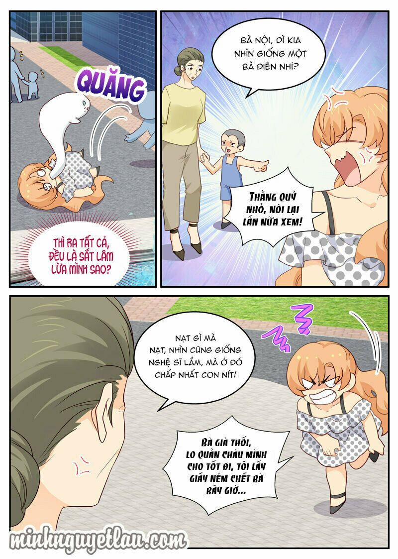 Kim Bài Điềm Thê 149 trang 4