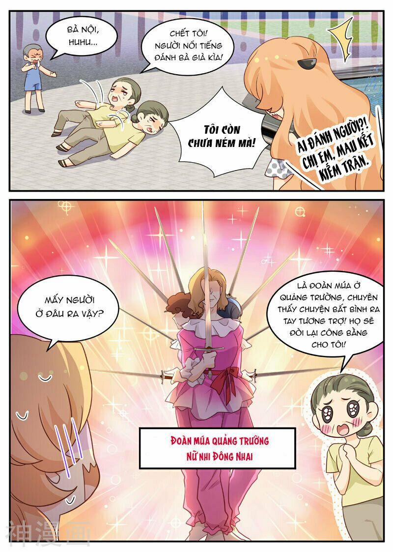 Kim Bài Điềm Thê 149 trang 5