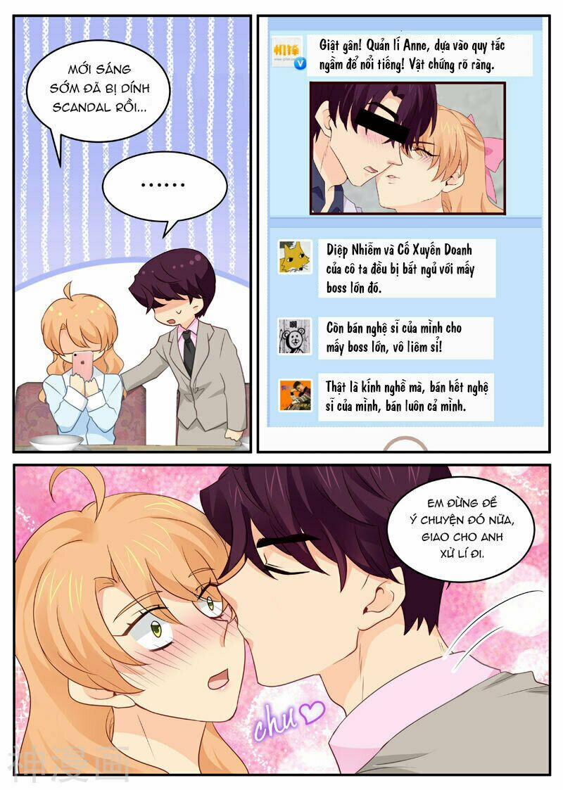 Kim Bài Điềm Thê 149 trang 7