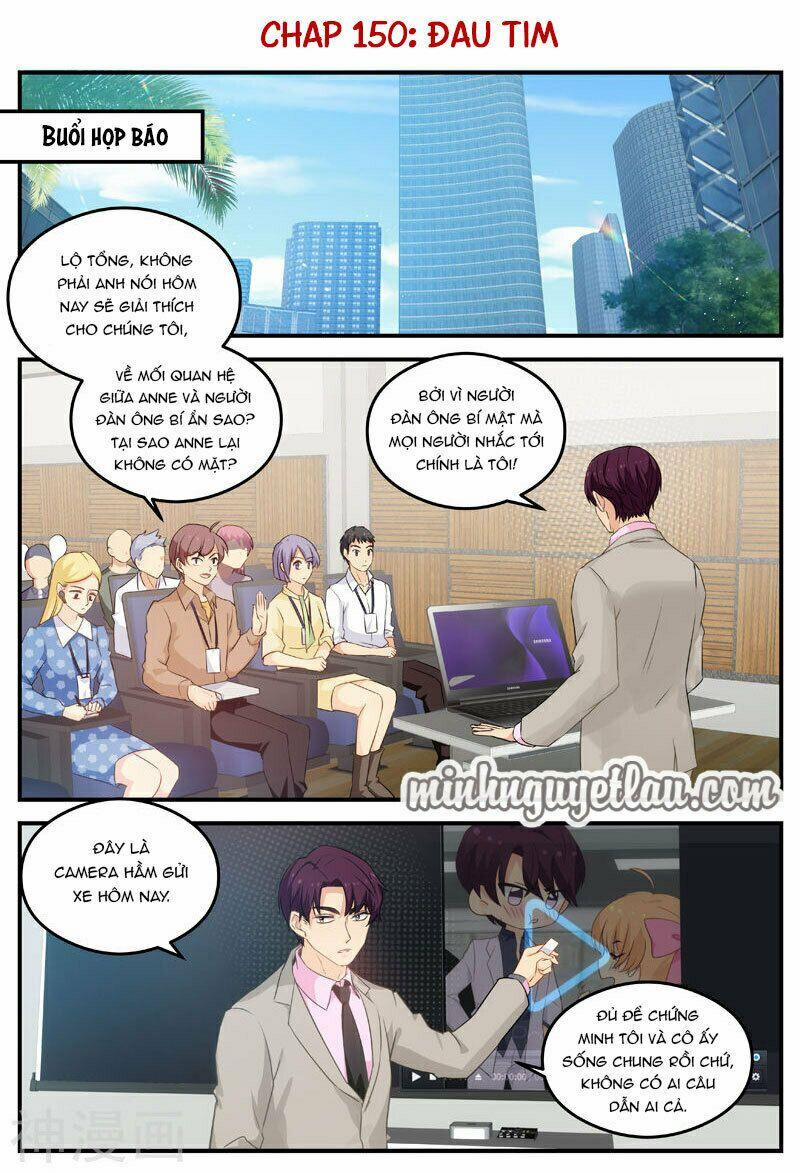 Kim Bài Điềm Thê 150 trang 1