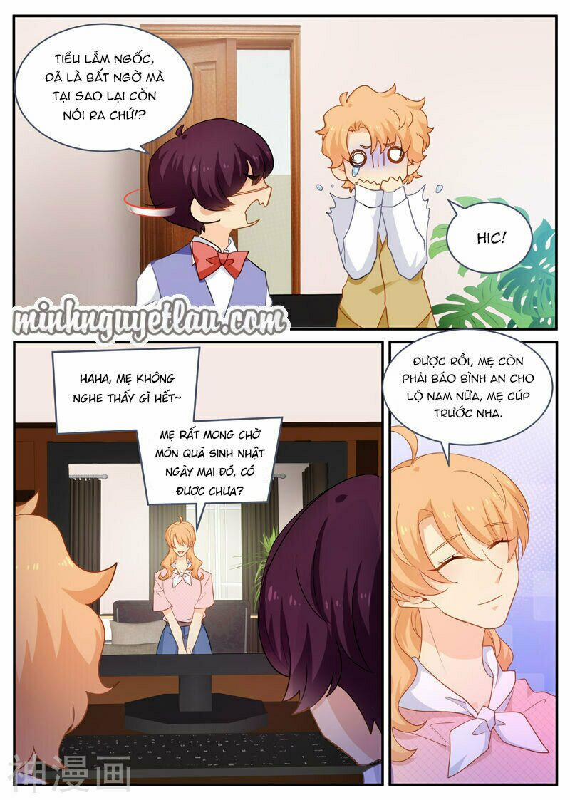 Kim Bài Điềm Thê 151 trang 3