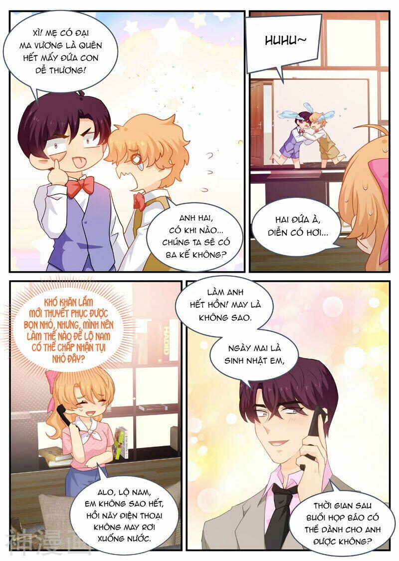 Kim Bài Điềm Thê 151 trang 4