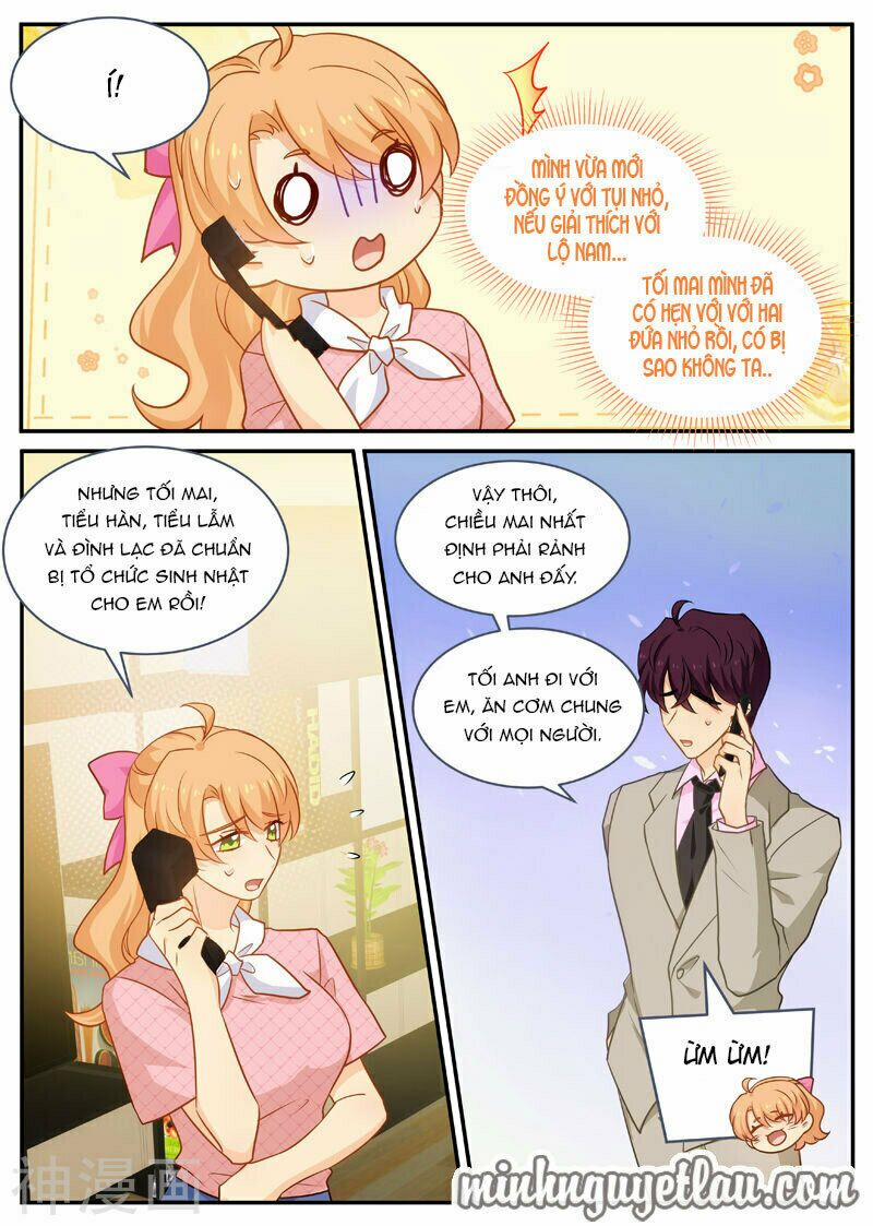 Kim Bài Điềm Thê 151 trang 5