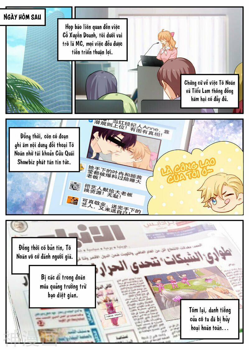 Kim Bài Điềm Thê 151 trang 6