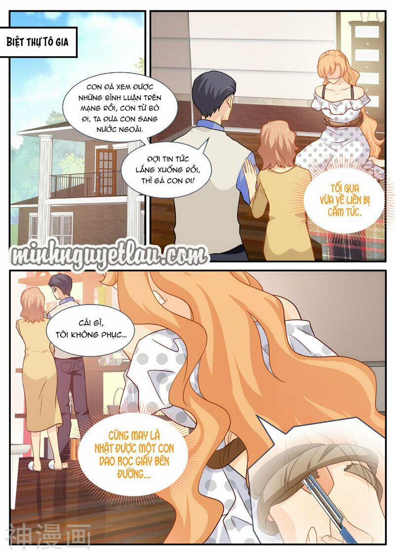 Kim Bài Điềm Thê 151 trang 7