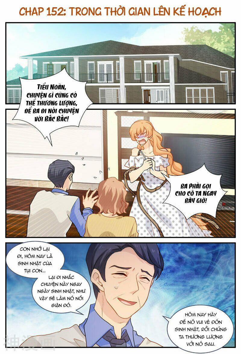 Kim Bài Điềm Thê 152 trang 1