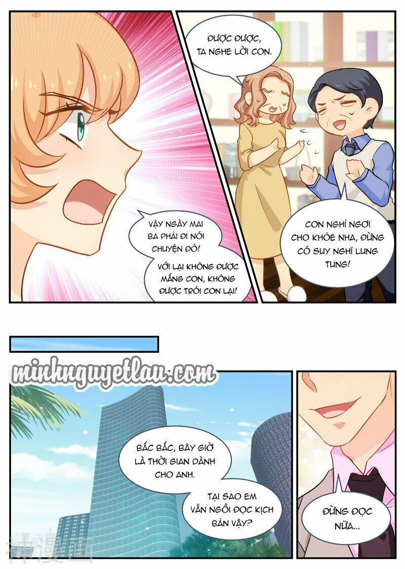 Kim Bài Điềm Thê 152 trang 2