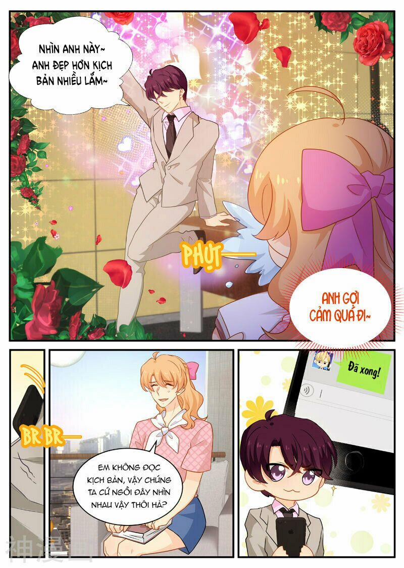 Kim Bài Điềm Thê 152 trang 3