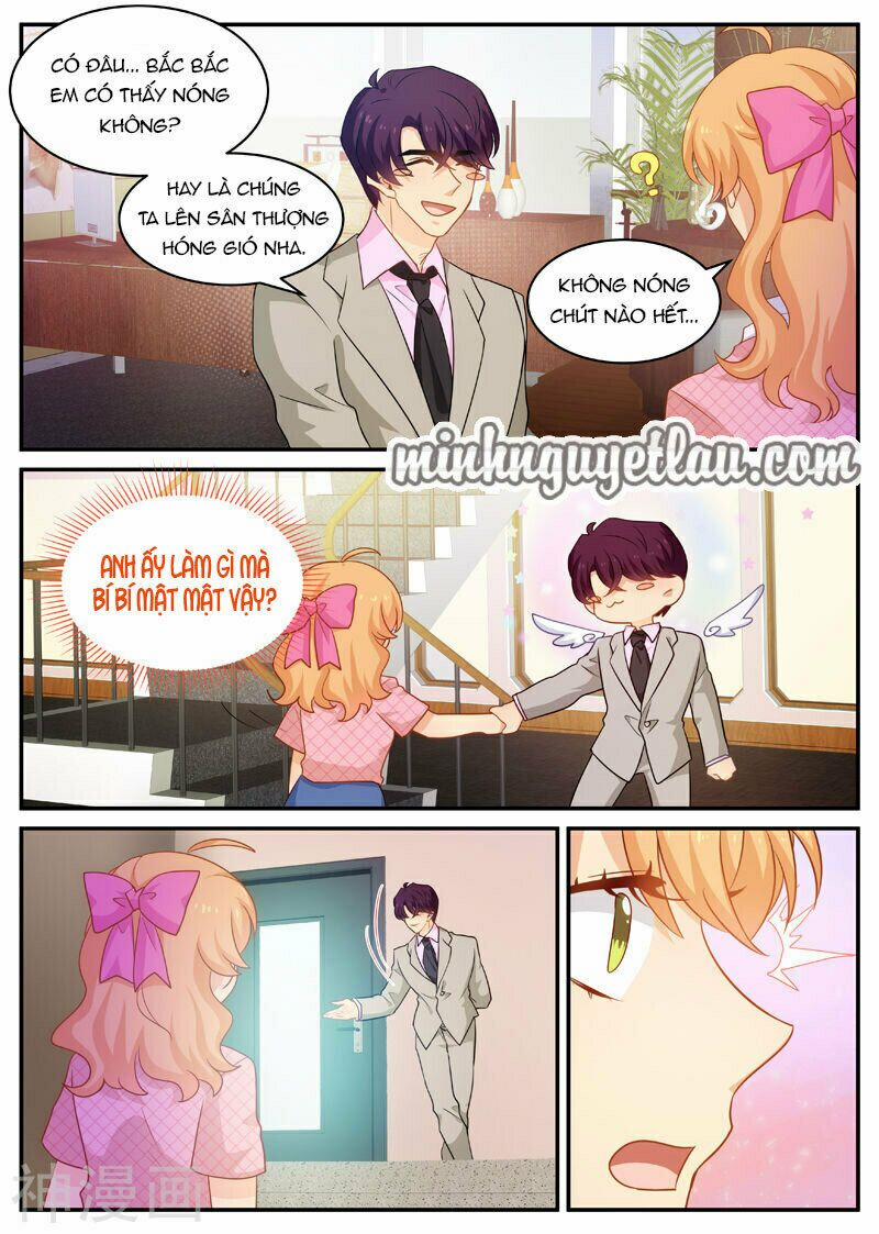 Kim Bài Điềm Thê 152 trang 4