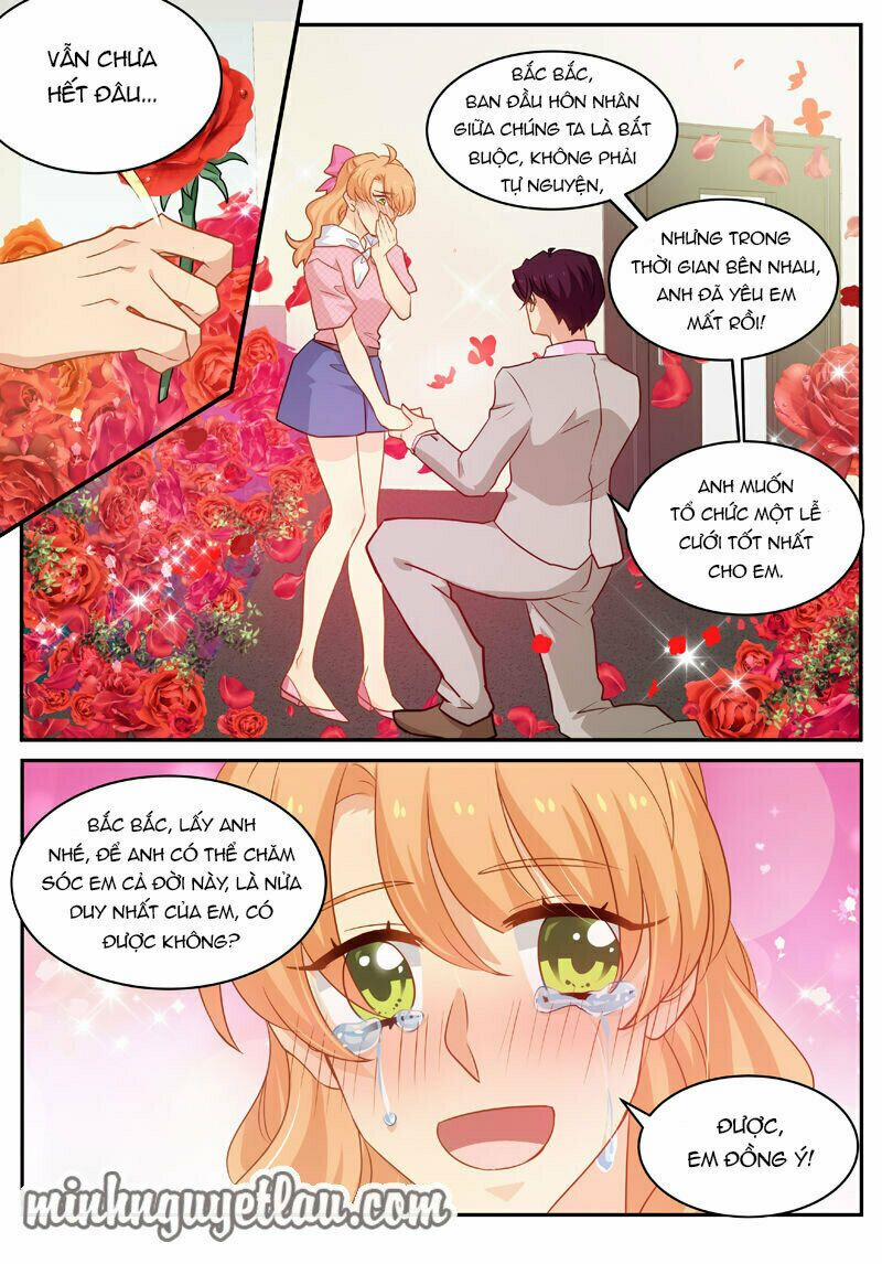 Kim Bài Điềm Thê 152 trang 6