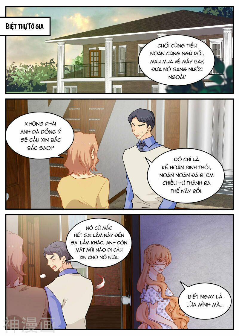 Kim Bài Điềm Thê 152 trang 7